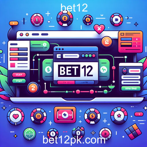 Explorando as Apostas no Bet12: Uma Experiência Incontornável para os Jogadores